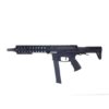 Fusil T-Rex 9 NEMESIS Full Métal ECU AEG Classic Army