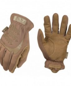 Gants Airsoft Mechanix FastFit Covert Tan M