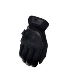 Gants Airsoft Mechanix Tactical FAST-FIT Noir