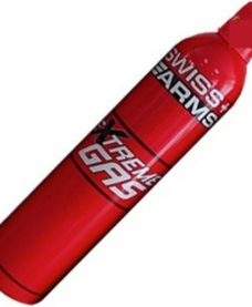 Gaz Airsoft Puissant Swiss Arms 760 ml