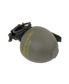 Grenade airsoft type M67 Frag