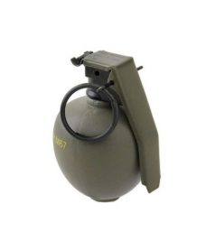 Grenade airsoft type M67 Frag