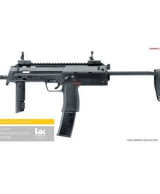 H&K MP7 A1 AEG