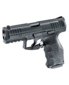 H&K VP9 airsoft culasse métal spring