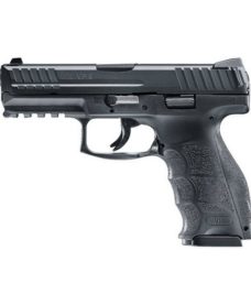 H&K VP9 airsoft culasse métal spring