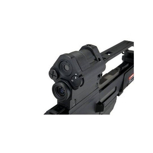 HK G36 Noir AEG Blowback airsoft