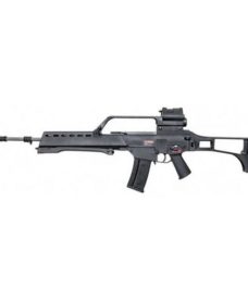 HK G36 Noir AEG Blowback airsoft