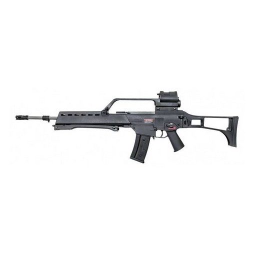 HK G36 Noir AEG Blowback airsoft