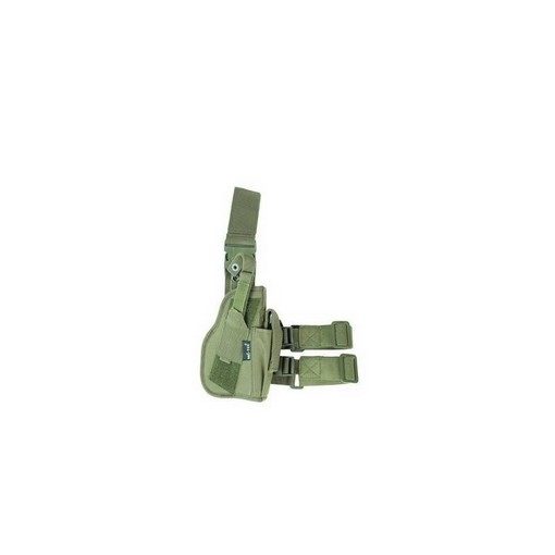 Holster Airsoft cuisse universel droit