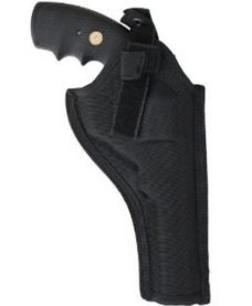 Holster Revolver airsoft style Colt 357 Python 6 pouces