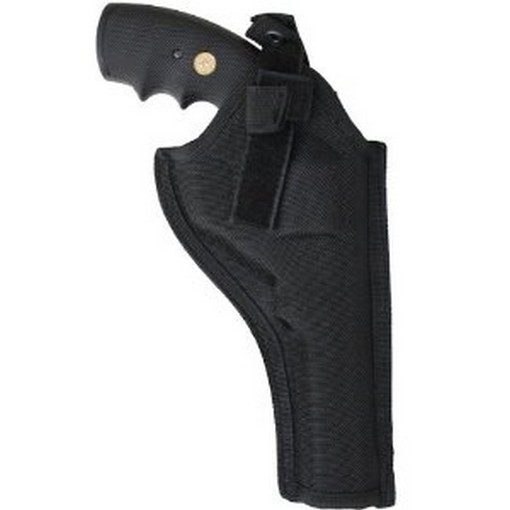 Holster Revolver airsoft style Colt 357 Python 6 pouces