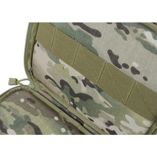 Housse 2 pistolets airsoft Multicam