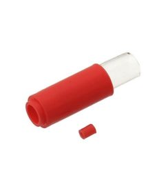 Joint Hop Up Silicone AEG HV70° Rouge