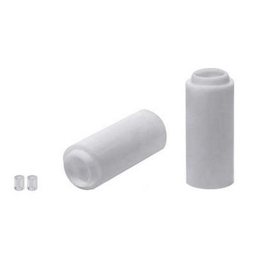 Joint Hop Up Silicone blanc 2 pieces Spring 70°