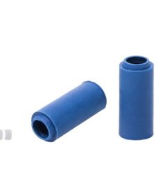 Joint Hop Up Silicone bleu 2 pieces Spring 50°