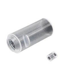 Joint Hop Up Silicone Clear M85-M120 AEG Guarder