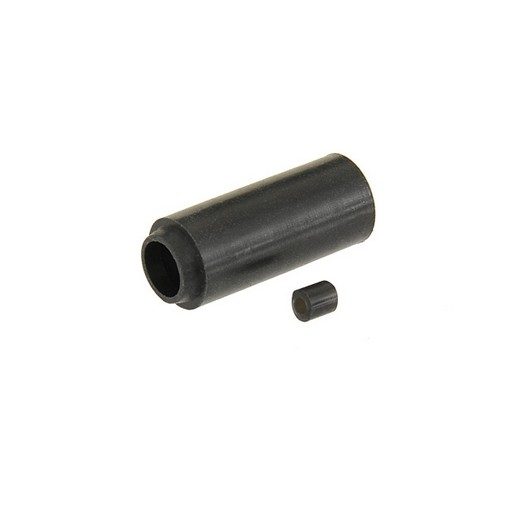 Joint Hop Up Silicone Noir Spring 50A BW