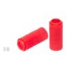 Joint Hop Up Silicone rouge 2 pieces Spring 80°
