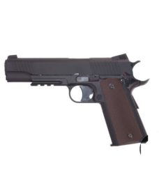 KWC M45 AI CQBP CO2 fixe metal