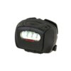 Lampe airsoft Tactique 4 Leds Molle-Casque-Tete