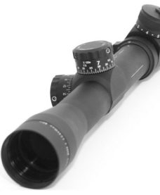 Lunette airsoft 3-9X40 EG Scope Type Leupold TS30