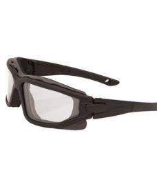 Lunette airsoft CE de protection THERMAL Vtac Zulu Clear