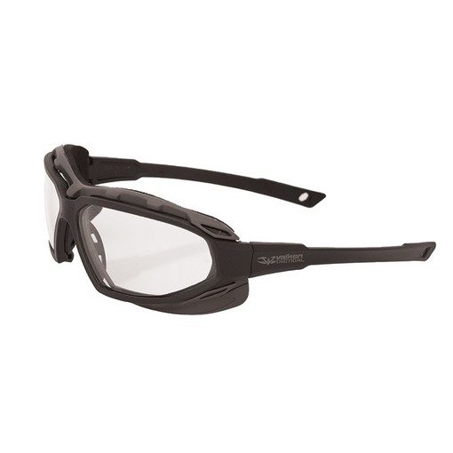 Lunette airsoft CE de protection Vtac Echo Clear