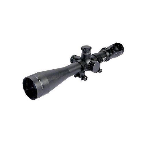 Lunette de visée 3.5-10 x 50e advanced Airsoft