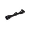 Lunette de visée 3-9 x 40 à réticule lumineux Airsoft