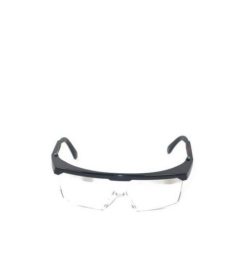 Lunettes de protection airsoft Incolores