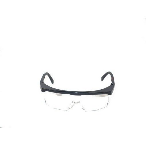 Lunettes de protection airsoft Incolores