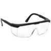 Lunettes de protection airsoft Incolores