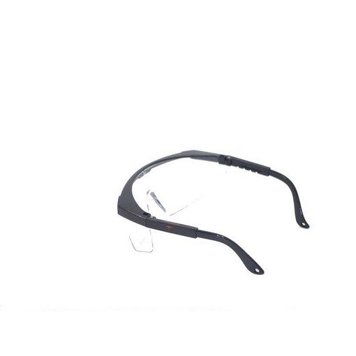 Lunettes de protection airsoft Incolores