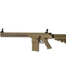 M110-13 Keymod Tan Full Métal AEG Classic Army