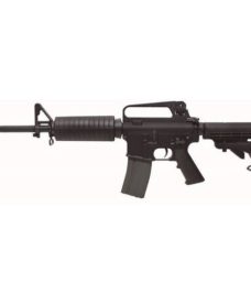 M16A2 Carbine AEG Classic Army