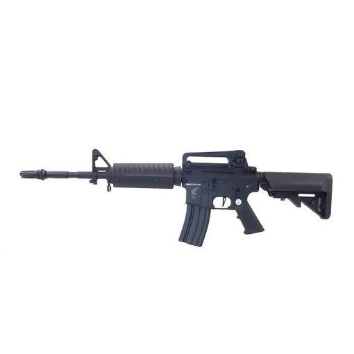 M4 AEG Apex Fast Attack Carbine Noir Sportline