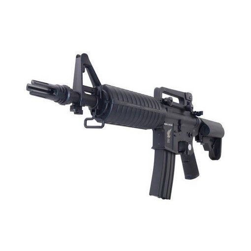 M4 AEG Apex Fast Attack CQBR Noir Sportline