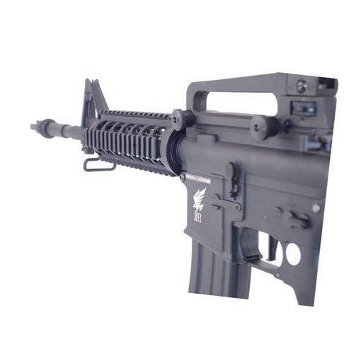 M4 AEG Apex Fast Attack RIS Carbine Noir Sportline