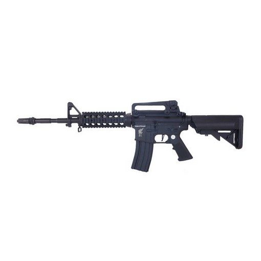 M4 AEG Apex Fast Attack RIS Carbine Noir Sportline