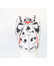 Masque Prédator Airsoft néoprène intégral