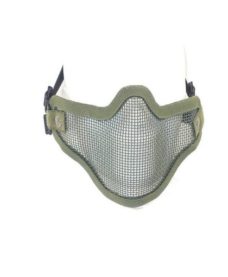 Masque Stalker OD airsoft