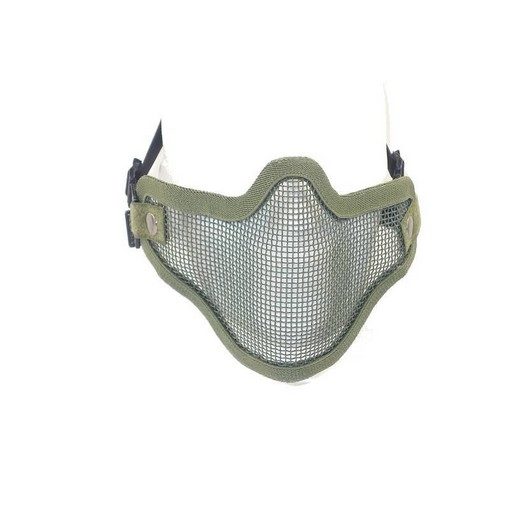 Masque Stalker OD airsoft