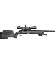 McMillan Sniper M40A3 OD spring