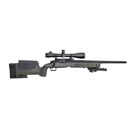 McMillan Sniper M40A3 OD spring