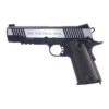 Milbro 1911 Rail dual tone CO2 Blowback Métal