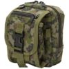 Multi Poche Woodland digi Airsoft