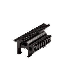 Multi Rails MP5 G3 métal Pro