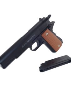 P1911 Classic airsoft spring