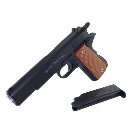 P1911 Classic airsoft spring