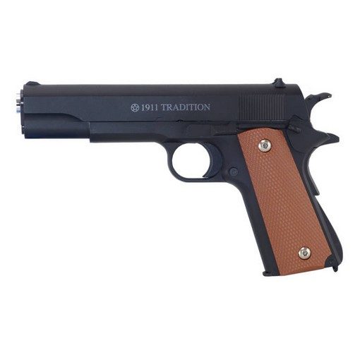 P1911 Classic airsoft spring